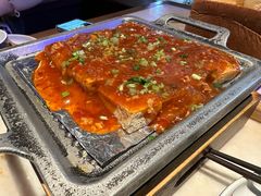 -绿茶餐厅(天通苑华联店)