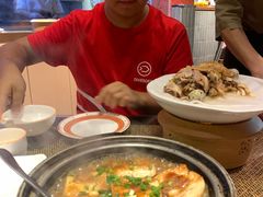 -老客家·客家菜(万达店)