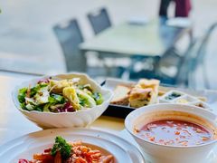 -安妮意大利餐厅(世贸天阶店)