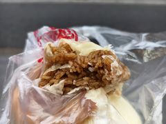 -清泉阁包子铺(中山路店)