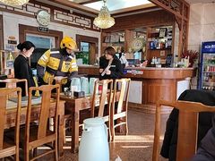 -砂锅居(西四店)