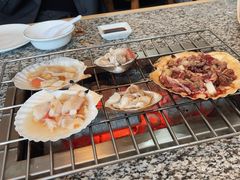 -震海贝烤贝·民俗特色店(延吉总店)