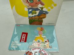 -泡泡玛特POPMART(世豪广场店)