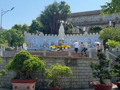 -芽庄大教堂