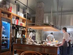 -BOR Eatery(安福路店)