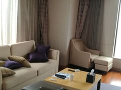 -苏州馨乐庭金鸡湖公寓酒店