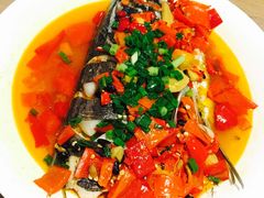 -新白鹿餐厅(城西银泰城店)