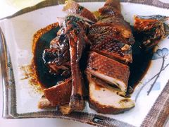 -乌记大厨餐厅