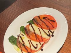 -FABIO’S费比欧披萨餐厅