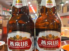 -楠火锅(西单店)