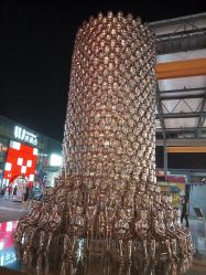 -嗨翻Hi-Fun竞技主题乐园·蹦床团建生日聚会(五棵松华熙店)