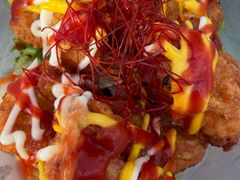 -鸟屋·烧鸟居酒屋(新世纪广场店)