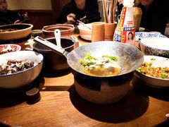 -田边二娃子·湖南民间菜