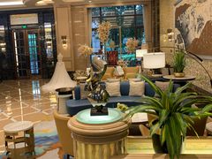 -上海浦东星河湾酒店