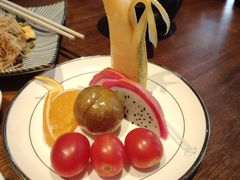 -美乐食街(小南店)