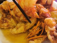 -韩食代烧烤(龙华路美食街店)