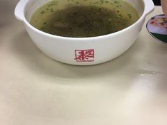 -泰煌鸡·上海白斩鸡·鸡汤面(万航店)