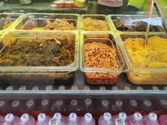 -臻顺大碗烤肉拌饭(解放大街阿城店)