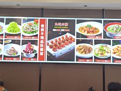 -鲁西南老厨子·特色鲁菜(经一纬五店)