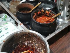 -攀枝花·任德琼·盐边羊肉米线