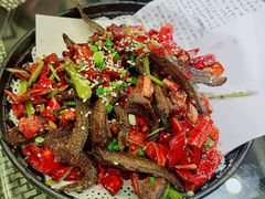 -茶叁酒肆·楚味江湖(菱角湖店)