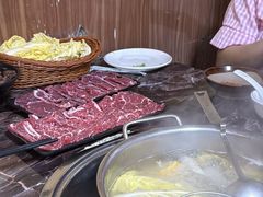 -合记汕头牛肉店(嘉禾路店)
