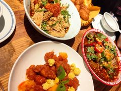 -打酱油·非遗淮扬菜(瘦西湖梅岭店)