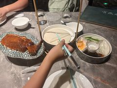 -宫燕府·京菜·烤鸭·淮扬菜(王府中心店)