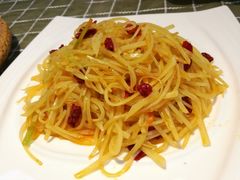 -巴扎美食·新疆菜·西域歌舞表演餐厅(新疆大厦店)