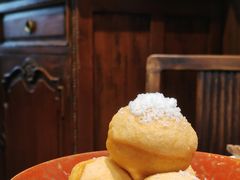 -南园民国茶楼餐厅·常州菜(北大街店)