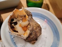 -山之川·日式料理(瀚海海尚店)