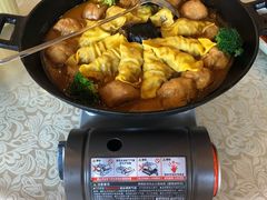 -一楼食业·美食人家
