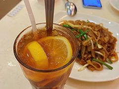 -香港新发烧腊茶餐厅(万象店)