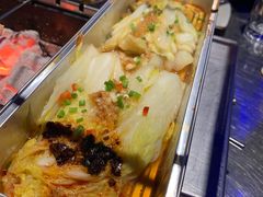 -很久以前羊肉串(大华三路店)