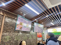 -李记清真馆(打钉巷店)