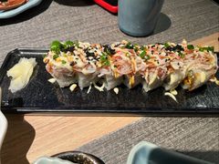 -炙柒Sekinana·精致日料(合生汇店)