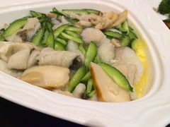 -大连富丽华大酒店·花都西餐厅