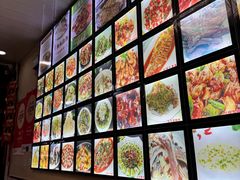 -百味园土菜馆(迎宾东路店)