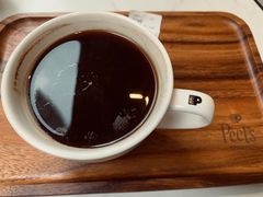-Peet's Coffee皮爷咖啡(万象天地店)