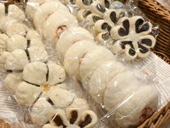 -玥儿弯弯手作烘焙(中海国际社区御城店)