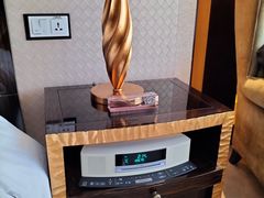 -大连中远海运洲际酒店