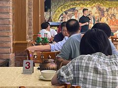 -维吾尔餐厅(宜山路店)