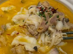 -小菜园新徽菜(连云港海州吾悦店)