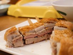 芋香鸭-莆田餐厅(大悦城店)