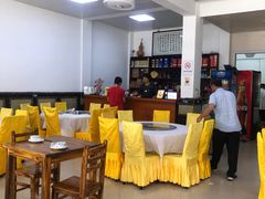 -芸海阁·农家私房菜(沙家浜景区出口店)