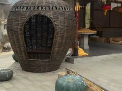 -白草畔自然风景区