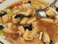 烩三鲜-站前猪蹄&家常炒菜(长乐公园店)
