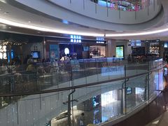 -皇庭广场(福华三路店)