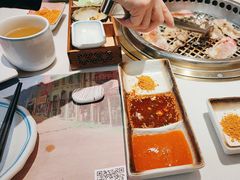 -千寻山野烤肉(中关村店)