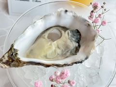 -翡翠36餐厅(浦东香格里拉店)